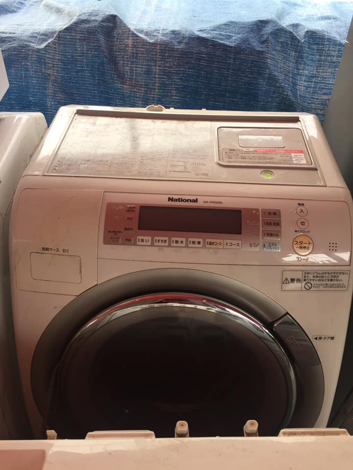 Sửa máy giặt national nội địa Nhật không vào nước Hướng dẫn, lời khuyên và FAQ
