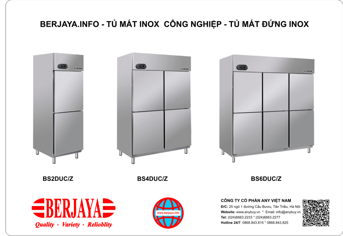 Thay bộ điều khiển tủ đông công nghiệp Tất cả những gì bạn cần biết