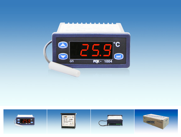 Thay bộ điều khiển tủ đông công nghiệp Tất cả những gì bạn cần biết