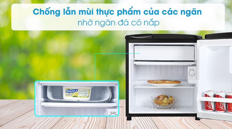 Tủ lạnh mini chọn mua loại nào - Kinh nghiệm, chuyên môn và đánh giá