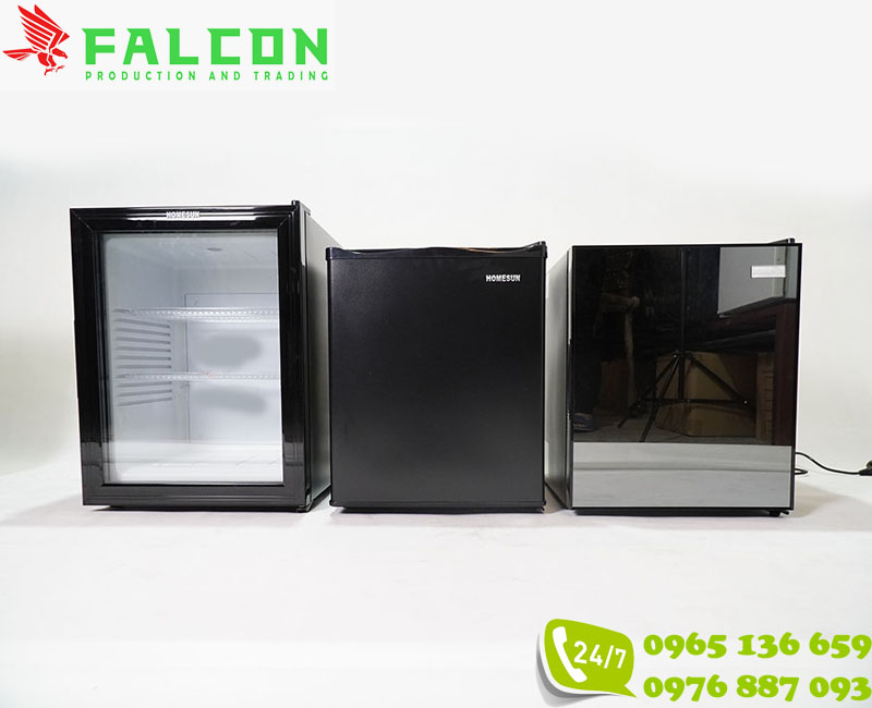 Tủ lạnh mini chọn mua loại nào - Kinh nghiệm, chuyên môn và đánh giá