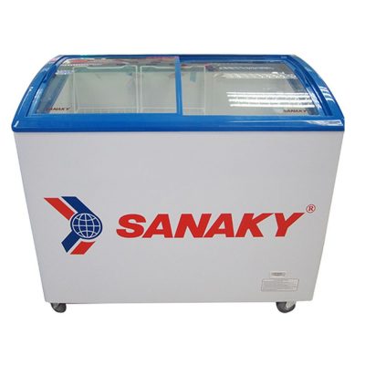 Tủ mát Sanaky Sự lựa chọn hoàn hảo cho không gian bếp của bạn