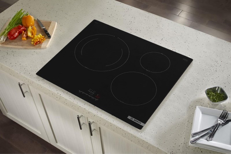 Bảo Hành Bếp Từ Bosch Báo Lỗi Chữ E