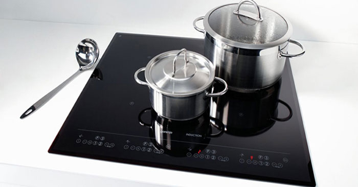 Dịch vụ sửa bếp từ chuyên nghiệp từ VIKING