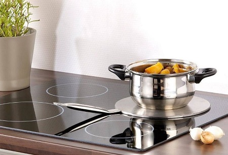 Dịch vụ sửa bếp từ chuyên nghiệp từ VIKING