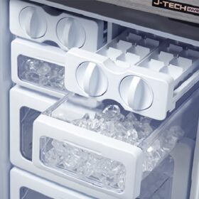Nguyên nhân tủ lạnh Hitachi chảy nước và cách khắc phục hiệu quả