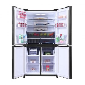 Giá Thay Mạch Điện Tủ Lạnh Hitachi Bảng Giá Chi Tiết Và Lưu Ý