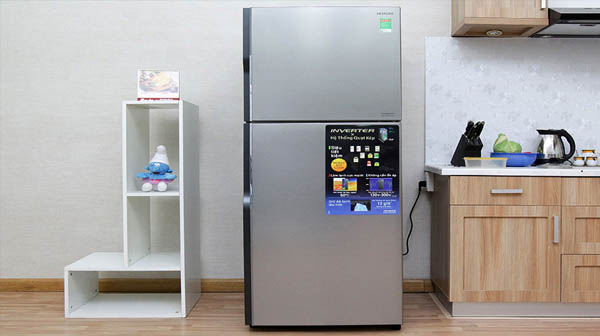 Giá Thay Mạch Điện Tủ Lạnh Hitachi Bảng Giá Chi Tiết Và Lưu Ý