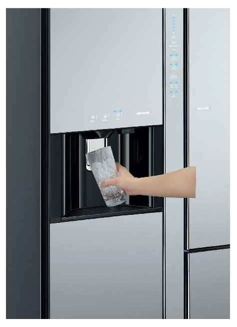 Hướng dẫn bảo hành tủ lạnh Hitachi R-M700AGPGV4X