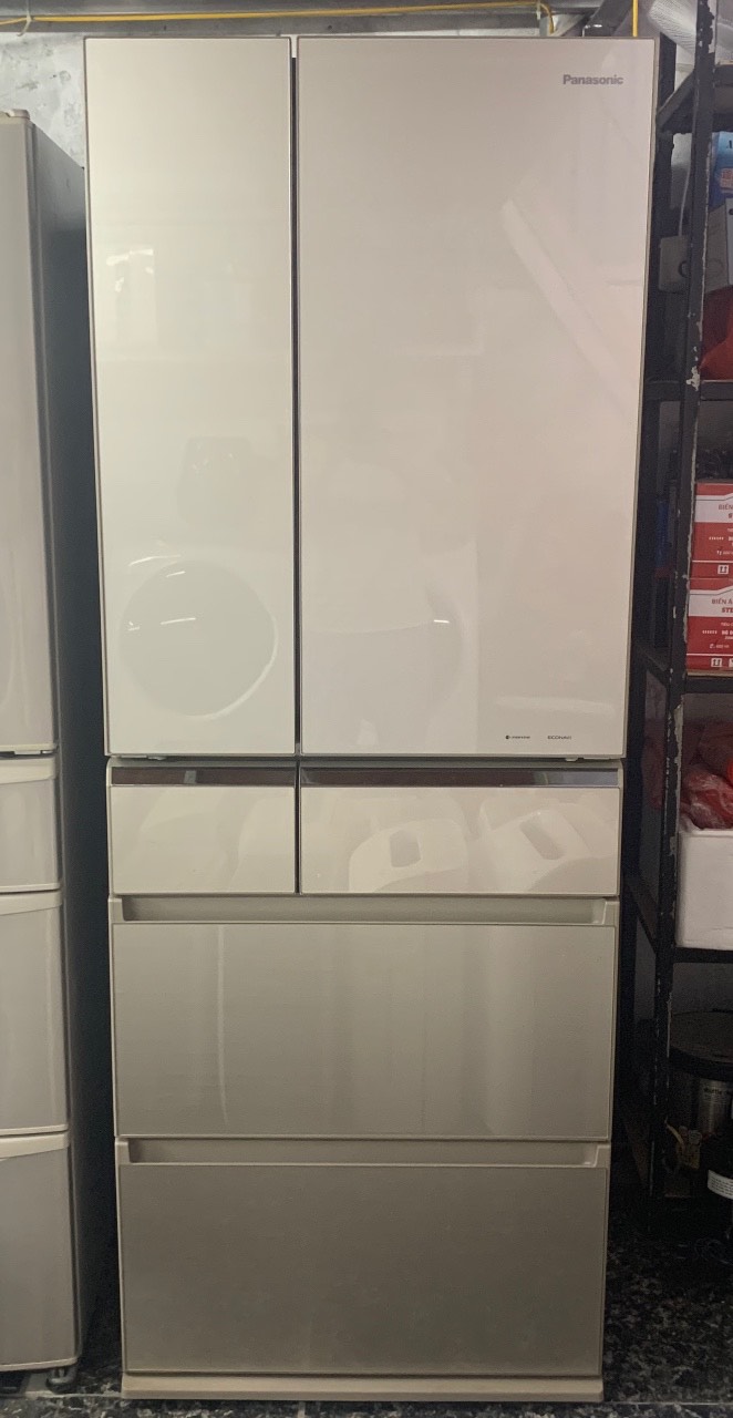 Sửa Tủ Lạnh Panasonic Nội Địa Nhật Nguyên Nhân Cách Khắc Phục