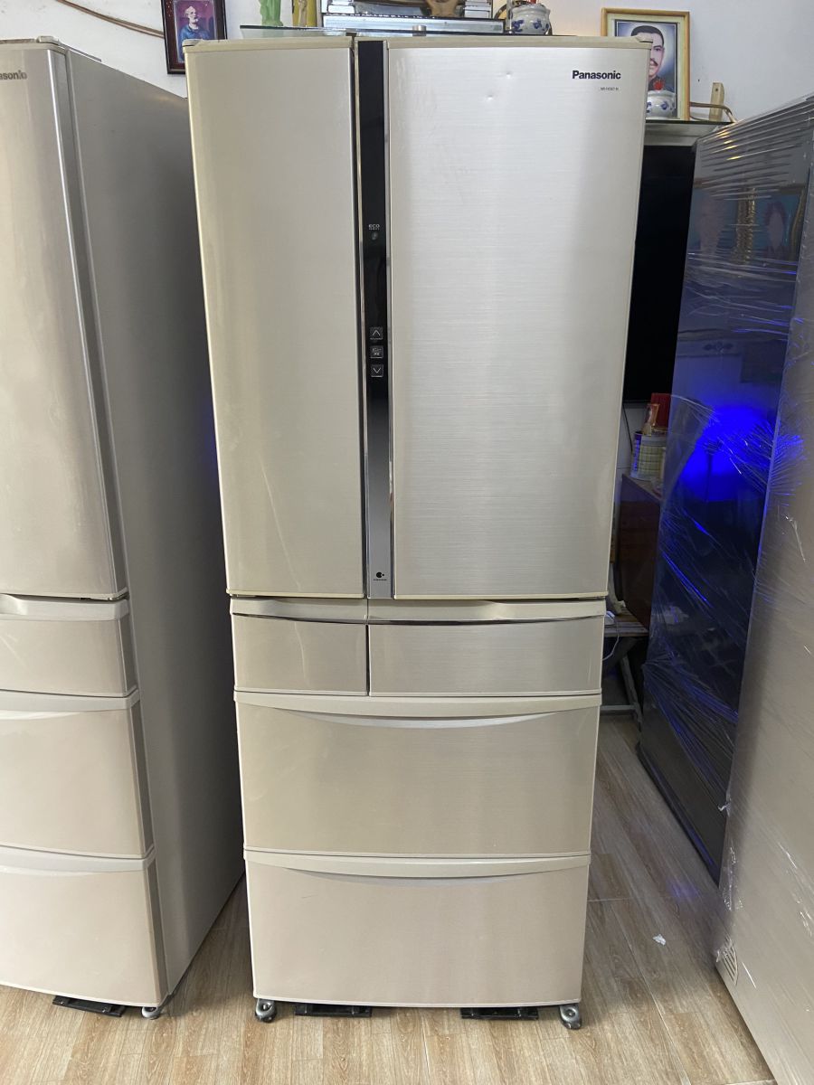 Sửa Tủ Lạnh Panasonic Nội Địa Nhật Nguyên Nhân Cách Khắc Phục