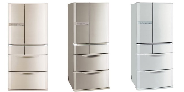 Sửa Tủ Lạnh Panasonic Nội Địa Nhật Nguyên Nhân Cách Khắc Phục