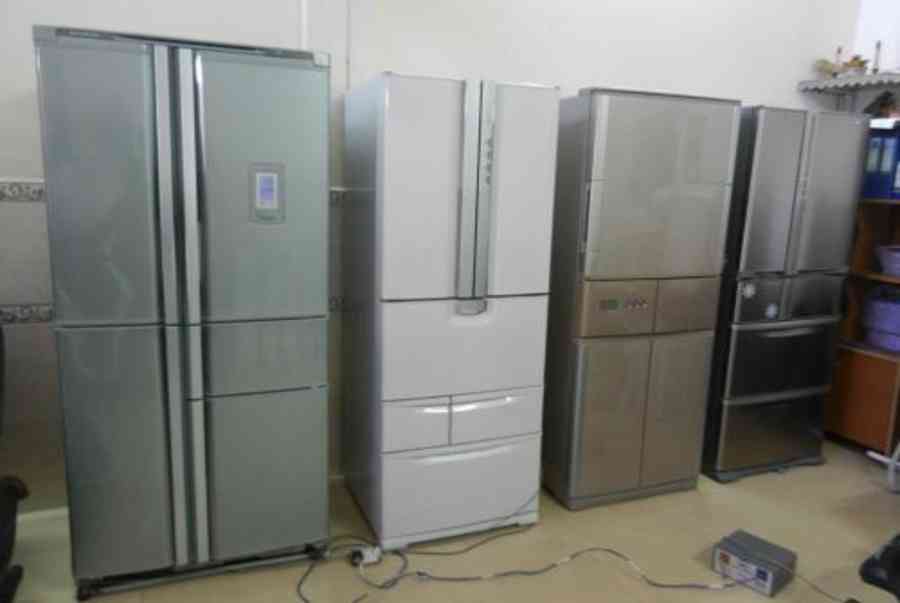 Sửa Tủ Lạnh Sanyo Nội Địa Nhật Tại Hà Nội Uy Tín, Chuyên Nghiệp
