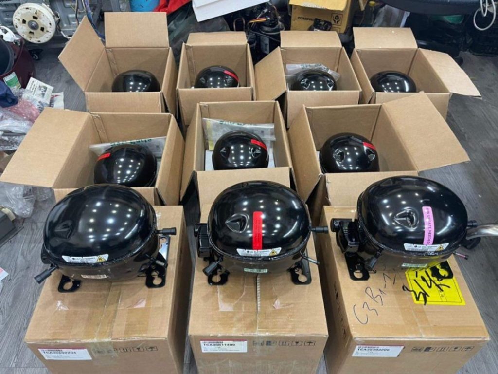 Blog Tu Lanh Lg đúng hãng