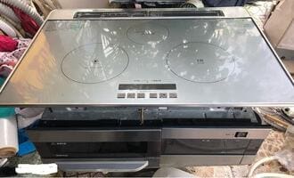 Sửa Chữa Bếp Từ National Nội Địa Nhật Bản - Lỗi H23 Nguyên Nhân Giải Pháp