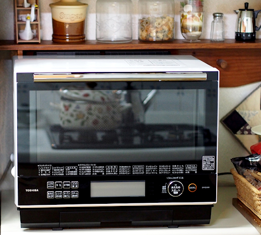Sửa chữa lò vi sóng Toshiba nội địa Nhật tại Hà Nội Dịch vụ chuyên nghiệp, uy tín