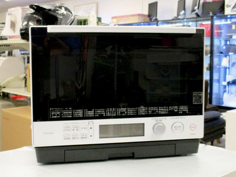 Sửa chữa lò vi sóng Toshiba nội địa Nhật tại Hà Nội Dịch vụ chuyên nghiệp, uy tín