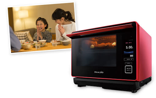 Sửa chữa lò vi sóng Toshiba nội địa Nhật tại Hà Nội Dịch vụ chuyên nghiệp, uy tín