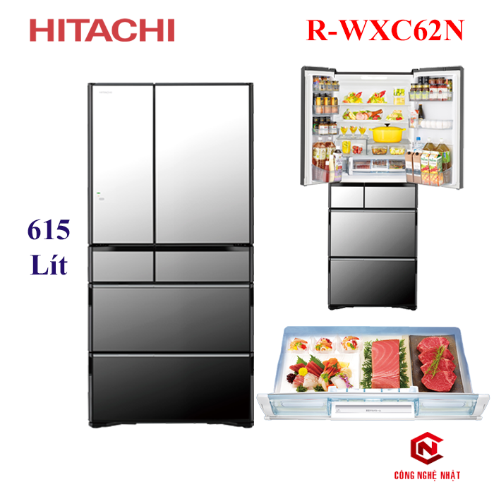 Sửa Tủ Lạnh Hitachi Chảy Nước Ngăn Mát Nguyên Nhân và Cách Khắc Phục