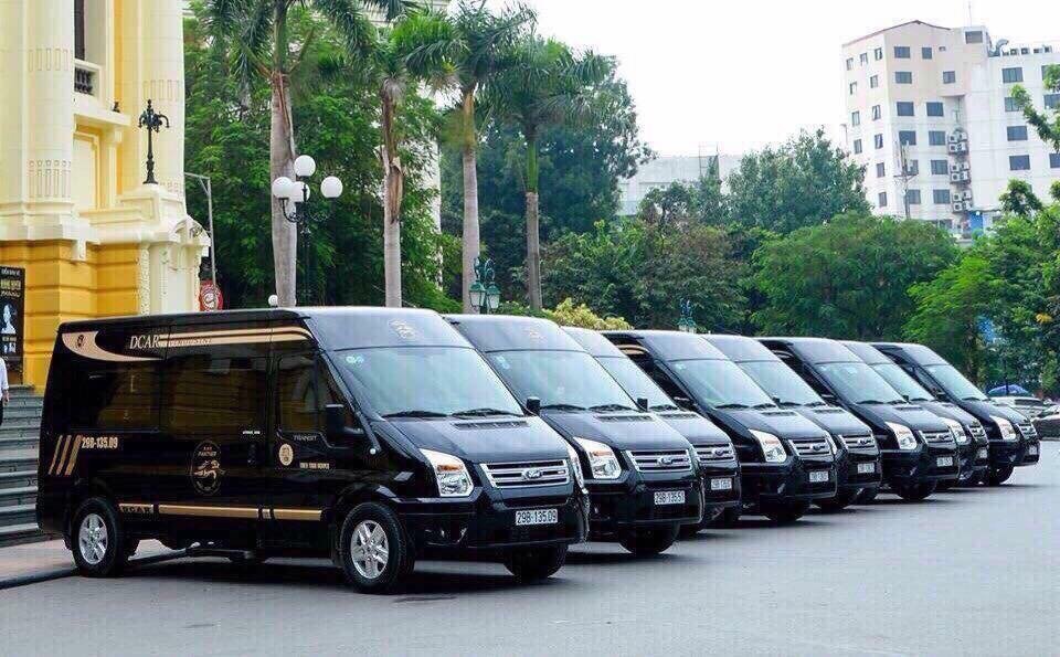 Xe Ghép Hạ Hòa Phú Thọ Hành Trình Tiết Kiệm Và An Toàn
