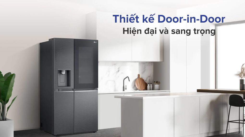 Giá Lốc Tủ Lạnh LG Tuyến Tính FLC140, 150, 165NBNA Siêu Rẻ