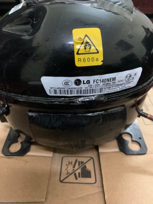 Giá Lốc Tủ Lạnh LG Tuyến Tính FLC140, 150, 165NBNA Siêu Rẻ