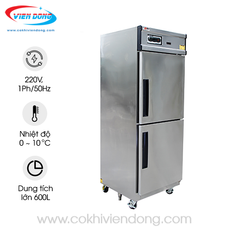 Thay lốc tủ lạnh âm sâu tại Hà Nội