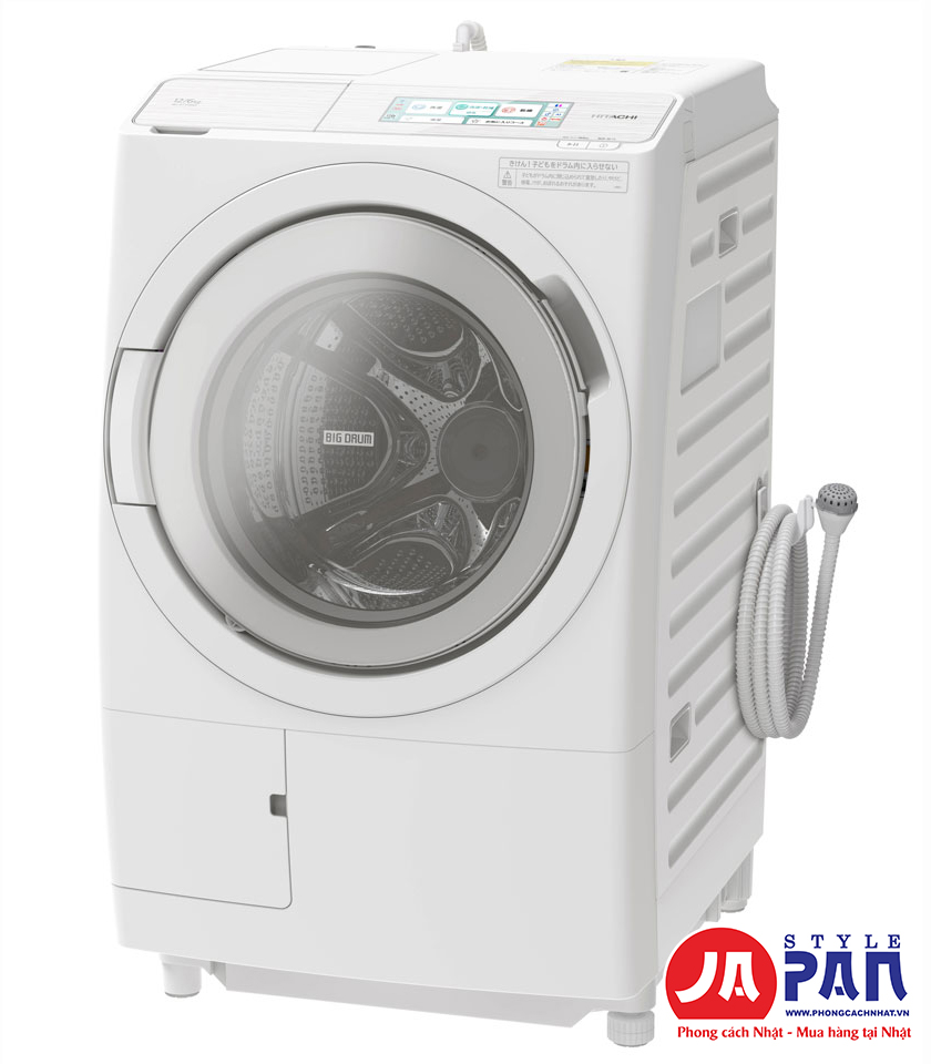 Sửa máy giặt Panasonic