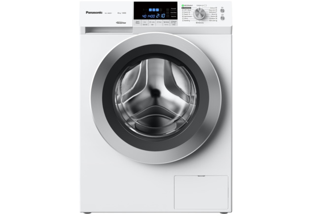 Sửa máy giặt Panasonic, National nội địa Nhật báo lỗi H01
