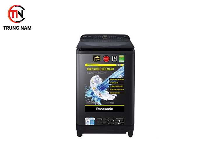 Sửa Máy Giặt Panasonic, National Nội Địa Nhật Báo Lỗi H51