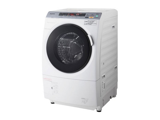 Sửa Máy Giặt Panasonic, National Nội Địa Nhật Báo Lỗi H51