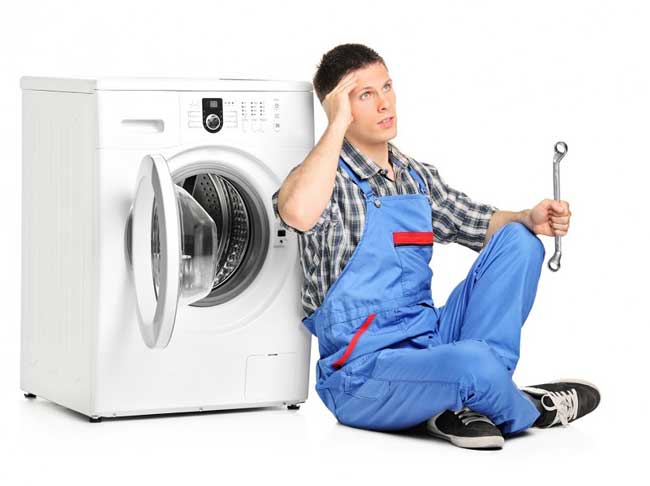 Sửa máy giặt Panasonic, National nội địa Nhật báo lỗi H82