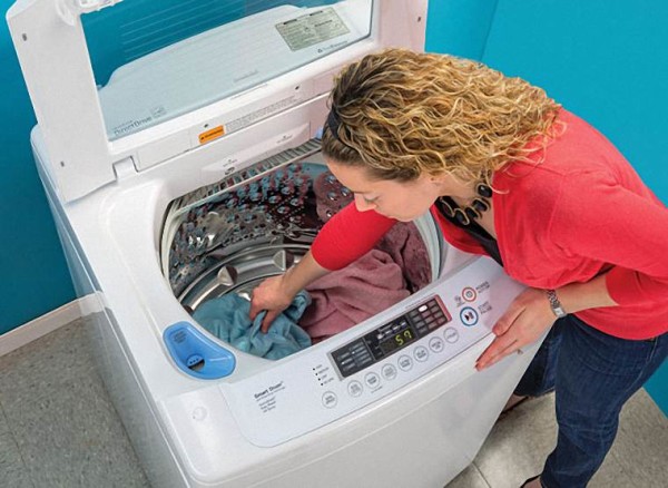 Sửa máy giặt Panasonic, National nội địa Nhật báo lỗi H82