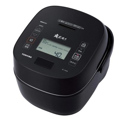 Sửa nồi cơm điện Nhật nấu cơm không ngon