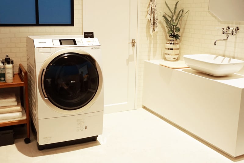 Hướng dẫn sửa máy giặt Panasonic, National nội địa Nhật báo lỗi H92