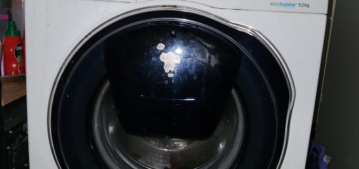 Sửa lỗi C25 máy giặt toshiba nội địa nhât