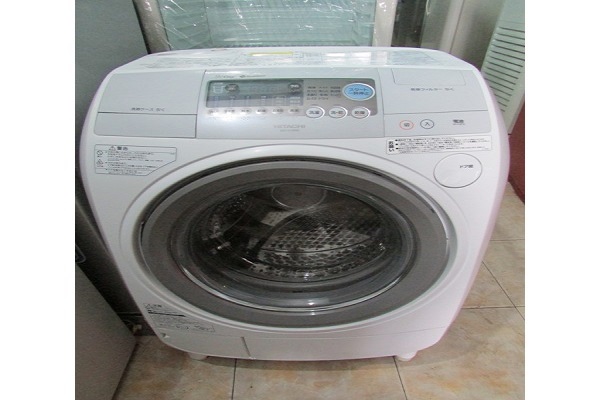 Sửa lỗi CP máy giặt Toshiba nội địa Nhật tại nhà