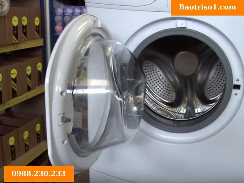 Sửa lỗi E22 máy giặt Toshiba nội địa Nhật tại nhà