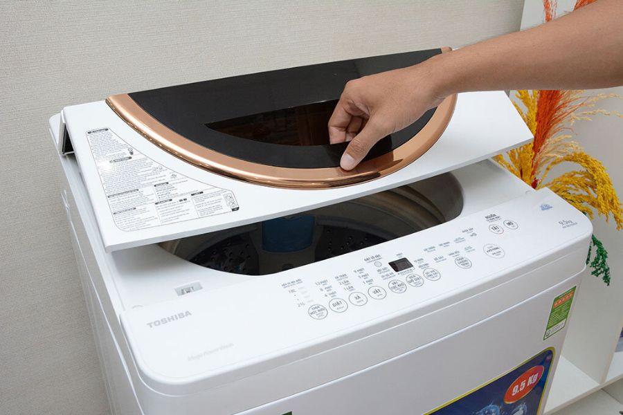 Hướng dẫn sửa lỗi E71, E72, E73, E74 máy giặt Toshiba nội địa Nhật