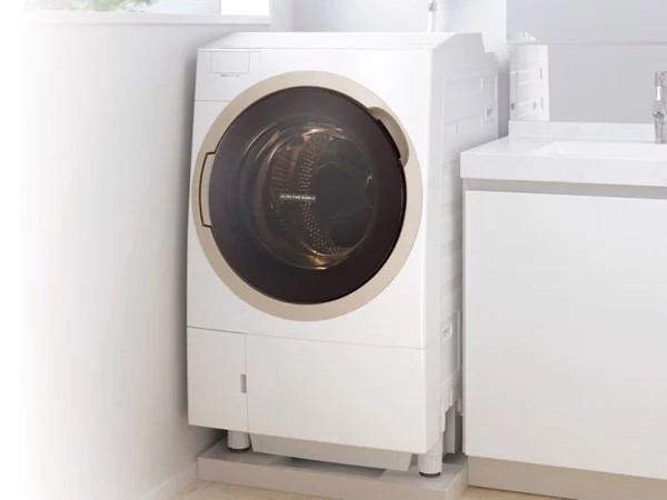 Sửa lỗi E53 máy giặt Toshiba nội địa Nhật