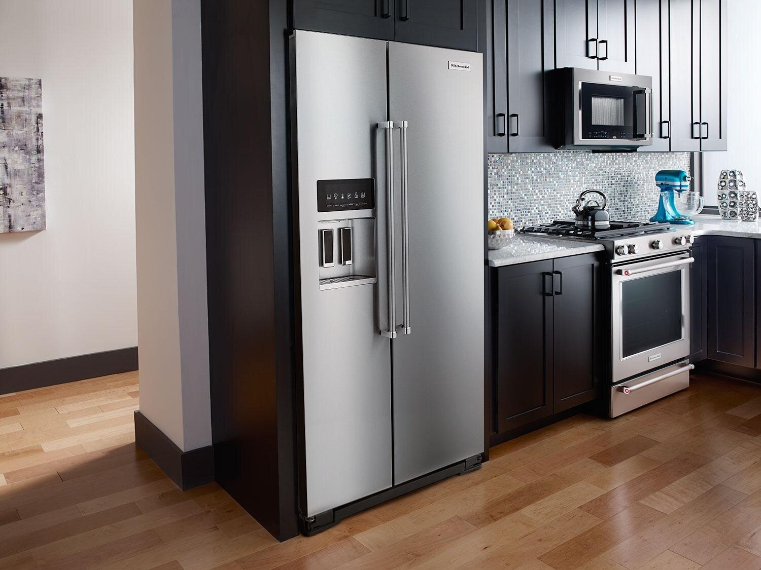 Bộ chuyển lốc tủ lạnh LG tuyến tính 140 - Khám Phá Những Ưu Điểm Nổi Bật