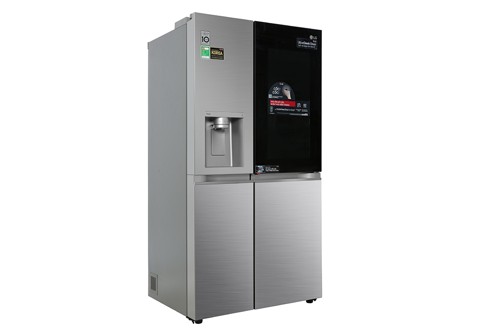 Bộ chuyển lốc tủ lạnh LG tuyến tính 140 - Khám Phá Những Ưu Điểm Nổi Bật