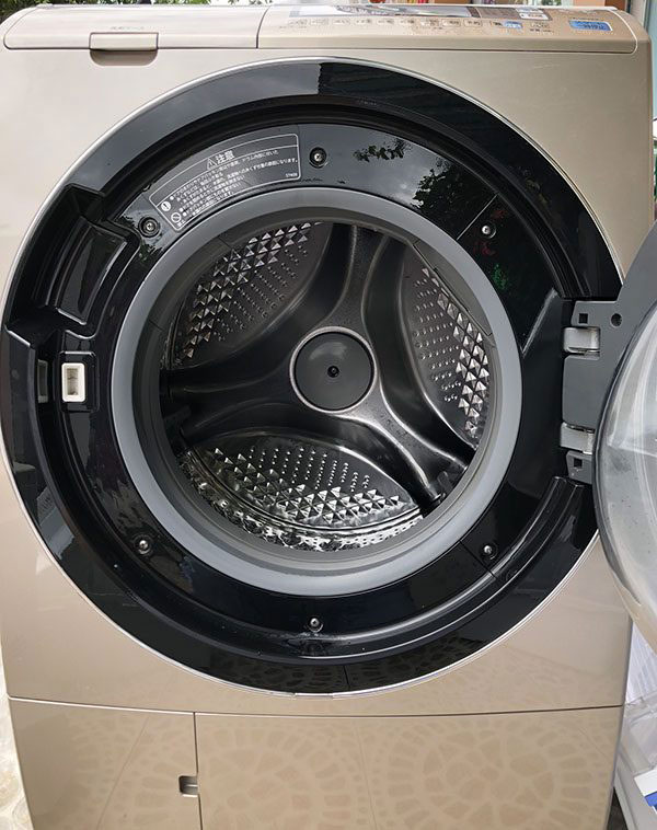 Sửa chữa máy giặt Hitachi báo lỗi F25 - Hướng dẫn chi tiết cho người sử dụng