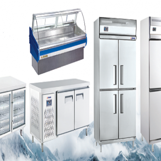 Sửa Chữa Tủ Đông - Cách Đảm Bảo Hoạt Động Hiệu Quả Cho Nhà Hàng