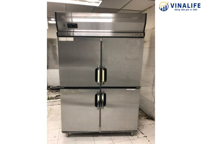 Sửa Chữa Tủ Đông - Cách Đảm Bảo Hoạt Động Hiệu Quả Cho Nhà Hàng