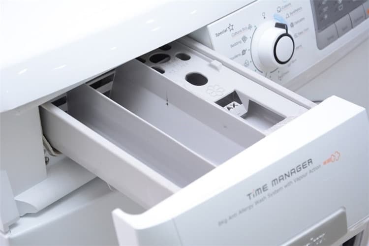 Sửa máy giặt không xả nước thơm - Giải pháp hiệu quả cho gia đình bạn