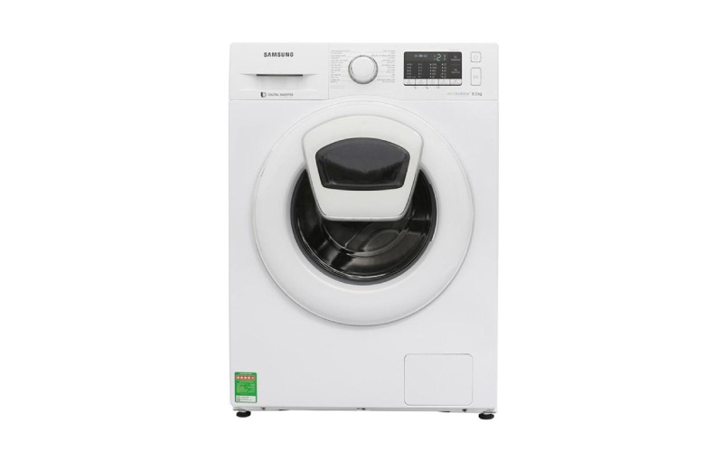 Sửa máy giặt không xả nước thơm - Giải pháp hiệu quả cho gia đình bạn