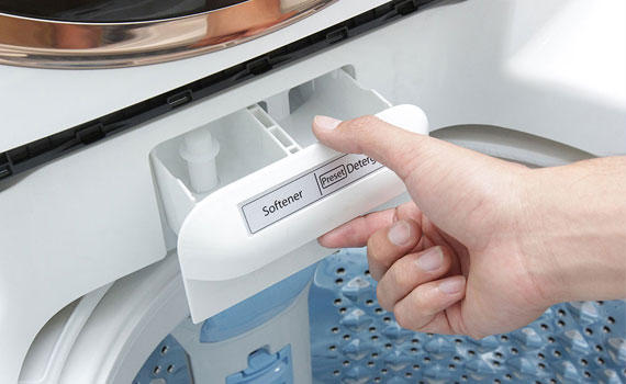 Sửa máy giặt Toshiba không cấp nước vào máy - Giải pháp hiệu quả và chi tiết
