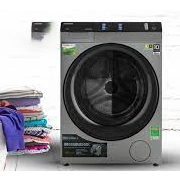 Sửa máy giặt Toshiba không cấp nước vào máy - Giải pháp hiệu quả và chi tiết