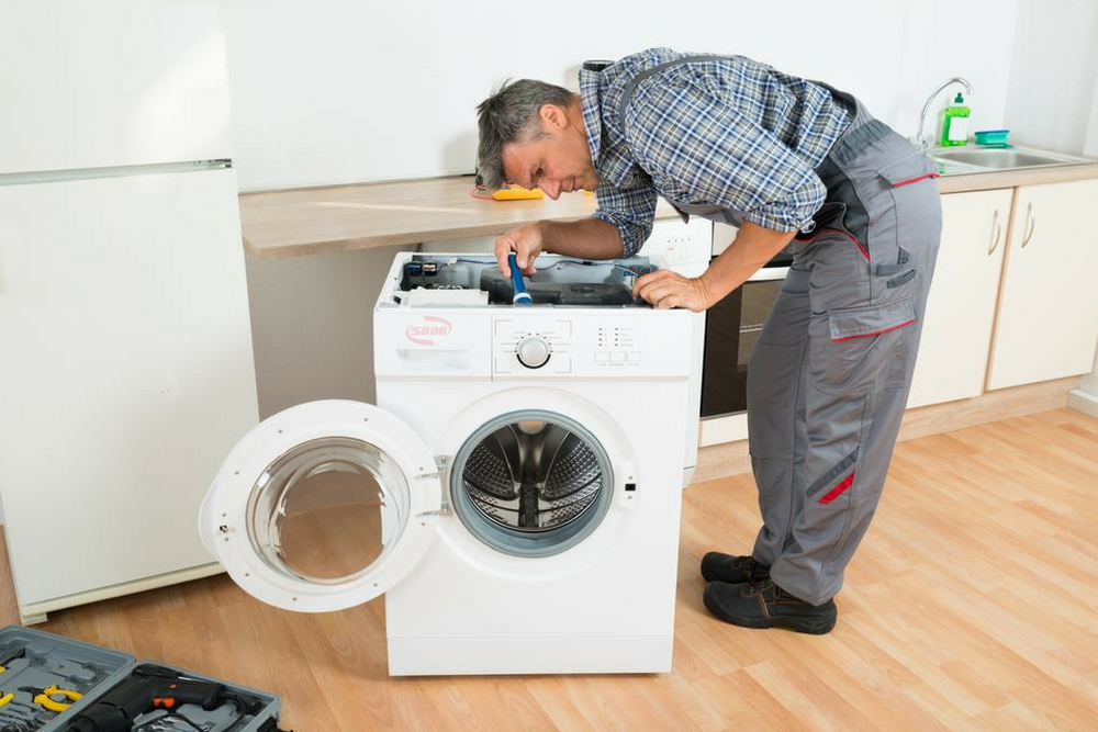 Sửa máy giặt Toshiba không cấp nước vào máy - Giải pháp hiệu quả và chi tiết